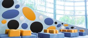 decorative acoustic wall panels